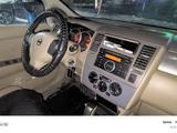 Nissan Tiida 2007 года за 3 200 000 тг. в Щучинск – фото 5