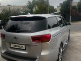Kia Carnival 2019 годаүшін9 500 000 тг. в Шымкент – фото 4