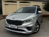 Kia Carnival 2019 годаүшін9 500 000 тг. в Шымкент
