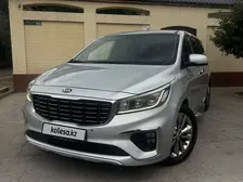 Kia Carnival, 2019