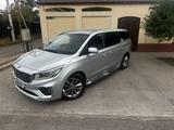 Kia Carnival 2019 годаүшін9 500 000 тг. в Шымкент – фото 2