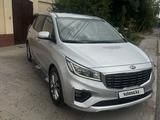 Kia Carnival 2019 годаүшін9 500 000 тг. в Шымкент – фото 3