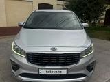 Kia Carnival 2019 годаүшін9 500 000 тг. в Шымкент – фото 5