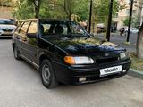 ВАЗ (Lada) 2114 2013 года за 1 550 000 тг. в Шымкент