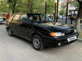 ВАЗ (Lada) 2114 2013 года за 1 550 000 тг. в Шымкент – фото 4