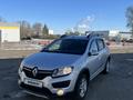 Renault Sandero Stepway 2018 годаүшін5 350 000 тг. в Уральск – фото 4