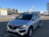 Renault Sandero Stepway 2018 года за 5 500 000 тг. в Уральск – фото 4