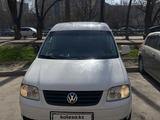 Volkswagen Caddy 2008 года за 4 000 000 тг. в Алматы