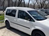 Volkswagen Caddy 2008 года за 4 000 000 тг. в Алматы – фото 2