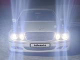 Mercedes-Benz E 280 2005 годаүшін4 900 000 тг. в Актау – фото 4