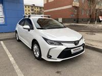 Toyota Corolla 2022 года за 10 500 000 тг. в Астана