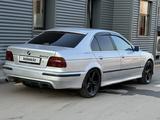 BMW 525 1996 года за 2 950 000 тг. в Алматы – фото 3