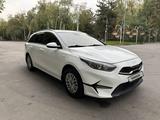 Kia Cee'd 2023 годаүшін7 750 000 тг. в Алматы – фото 3