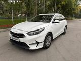 Kia Cee'd 2023 годаүшін7 750 000 тг. в Алматы – фото 2