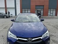 Toyota Camry 2015 года за 6 350 000 тг. в Актау