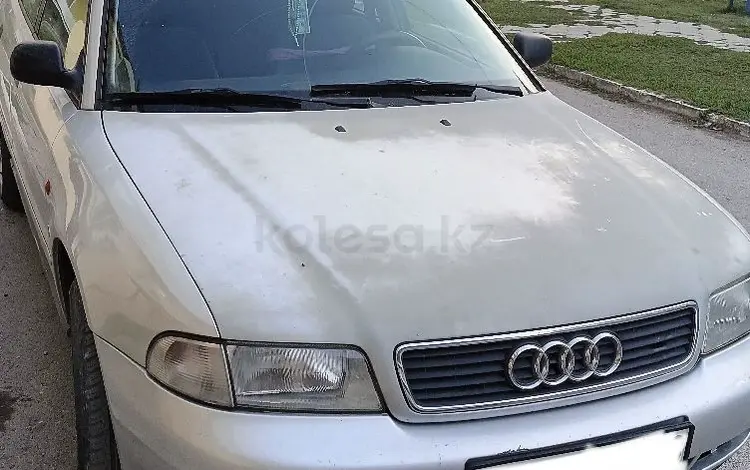 Audi A4 1995 годаfor2 600 000 тг. в Кордай