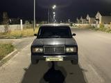 ВАЗ (Lada) 2107 1999 годаүшін800 000 тг. в Талдыкорган