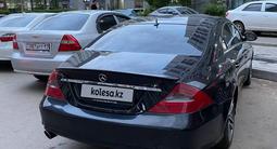 Mercedes-Benz CLS 500 2004 года за 5 800 000 тг. в Астана – фото 2