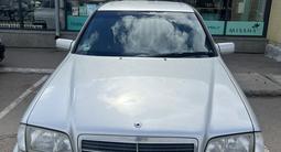 Mercedes-Benz C 240 1998 годаүшін2 400 000 тг. в Астана