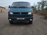 Volkswagen Multivan 1995 годаүшін4 200 000 тг. в Кокшетау