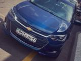 Chevrolet Onix 2023 года за 3 500 000 тг. в Шымкент
