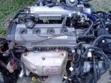 Контрактный двигатель (АКПП) 5S, 2AZ, Toyota Camry 10ка Gracia 20каүшін400 000 тг. в Алматы – фото 2