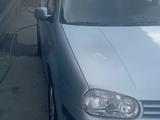 Volkswagen Golf 2002 годаүшін2 900 000 тг. в Тараз – фото 5