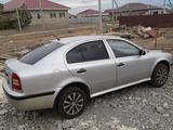 Skoda Octavia 2003 года за 1 300 000 тг. в Атырау – фото 3