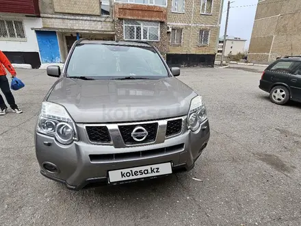 Nissan X-Trail 2013 года за 7 300 000 тг. в Караганда