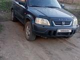 Honda CR-V 1998 года за 3 200 000 тг. в Караганда