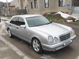 Mercedes-Benz E 320 1998 годаүшін4 500 000 тг. в Шымкент – фото 2