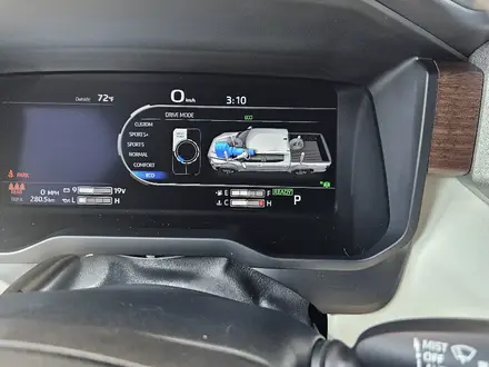 Toyota Tundra 2022 года за 43 000 000 тг. в Алматы – фото 10