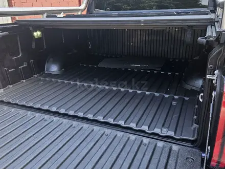 Toyota Tundra 2022 года за 43 000 000 тг. в Алматы – фото 19