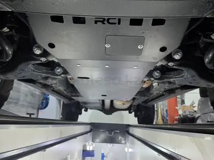 Toyota Tundra 2022 года за 43 000 000 тг. в Алматы – фото 21