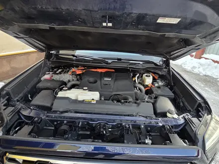 Toyota Tundra 2022 года за 43 000 000 тг. в Алматы – фото 24
