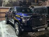 Toyota Tundra 2022 года за 49 000 000 тг. в Алматы – фото 2