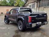 Toyota Tundra 2022 года за 49 000 000 тг. в Алматы – фото 5