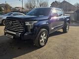 Toyota Tundra 2022 годаүшін43 000 000 тг. в Алматы – фото 3