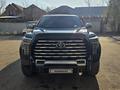 Toyota Tundra 2022 года за 43 000 000 тг. в Алматы – фото 25