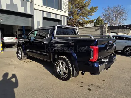 Toyota Tundra 2022 года за 43 000 000 тг. в Алматы – фото 30