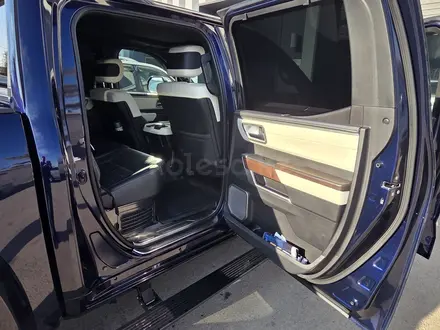 Toyota Tundra 2022 года за 43 000 000 тг. в Алматы – фото 34