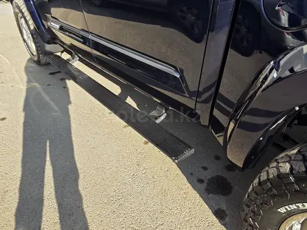 Toyota Tundra 2022 года за 43 000 000 тг. в Алматы – фото 39