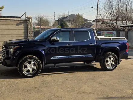 Toyota Tundra 2022 года за 43 000 000 тг. в Алматы – фото 40