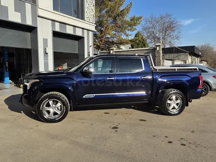 Toyota Tundra 2022 года за 43 000 000 тг. в Алматы – фото 41