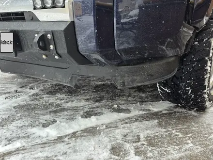 Toyota Tundra 2022 года за 43 000 000 тг. в Алматы – фото 43