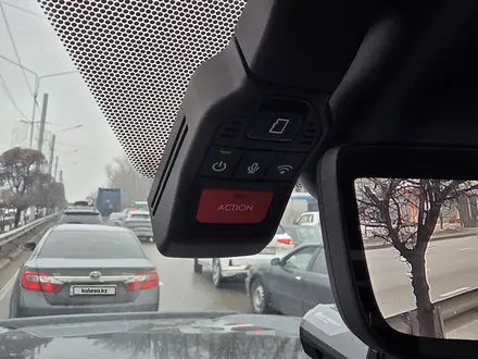 Toyota Tundra 2022 года за 43 000 000 тг. в Алматы – фото 45