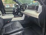 Toyota Tundra 2022 годаүшін43 000 000 тг. в Алматы – фото 4