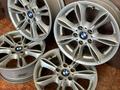 AUTO KRAFT Диски титановые комплект BMW за 170 000 тг. в Астана – фото 2