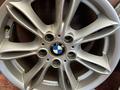 AUTO KRAFT Диски титановые комплект BMW за 170 000 тг. в Астана – фото 3