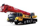Сдам в аренду автокран SANY STC300T5 в Алматы